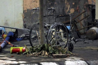 Nguyên nhân gây ra vụ nổ bốt điện làm 5 người bỏng? 