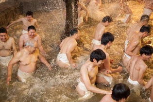 7 lễ hội "dị" nhất hành tinh diễn ra trong năm 2017