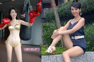 Helen Thanh Đào bất ngờ tố bị chồng Đài Loan đày đọa 18 năm