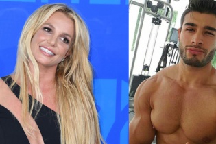 Britney Spears công khai tỏ tình với “phi công” kém 13 tuổi