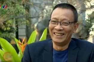 Chuyện không thể ngờ về MC Lại Văn Sâm