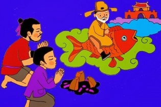 "Nhiều người Việt đang hiểu sai về cúng Táo quân"