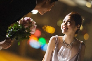 Những tin nhắn Valentine gửi người yêu ngọt ngào nhất