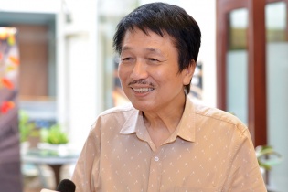 Phú Quang: Có ca sĩ không rành 1 nốt nhạc cũng làm giám khảo