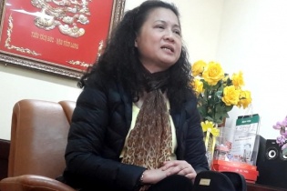 Nguyên hiệu trưởng, hiệu phó tiểu học Nam Trung Yên bị khai trừ Đảng