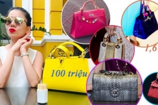 Nữ hoàng Bolero Lệ Quyên - đại gia ngầm của showbiz Việt