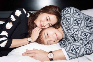 Bi Rain mua nhà gần 4,5 triệu USD cho Kim Tae Hee