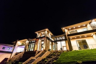 Ngưỡng mộ khối tài sản khổng lồ của vợ chồng ca sỹ Đan Trường