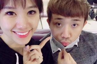 10 ảnh hot của sao Việt trên Facebook trong ngày12/4