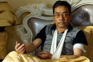 NSND Hoàng Dũng tâm sự chuyện không thể ngờ sau "Người phán xử"