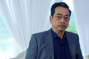 "Ông trùm‘ Hoàng Dũng nổi giận vì "Người phán xử’ bị chỉ trích