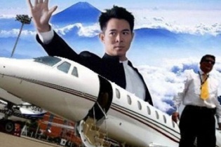 Khám phá khối tài sản hơn 7000 tỷ của sao võ thuật Lý Liên Kiệt