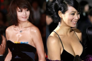 Nhan sắc thơ ngây từ thuở đôi mươi của "Nữ hoàng sexy" Kim Hye Soo