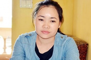 Bắt "nữ quái" lừa đảo xin việc tại Lào Cai
