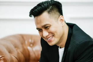 Diễn viên điển trai Việt Anh kêu oan