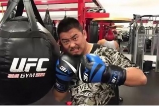 Từ Hiểu Đông lớn tiếng: Có thể hạ gục đặc nhiệm Mỹ trong ba phút