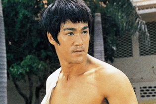 Phim về tuổi trẻ Lý Tiểu Long sắp khởi quay