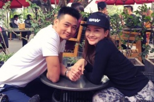 Chồng diễn viên Bảo Thanh xuất hiện trong "Sống chung với mẹ chồng"