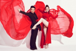 Khánh Thi đầu tư 1 tỷ đồng cho trang phục trong liveshow