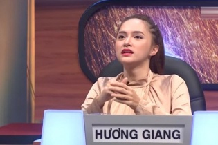 Hương Giang Idol bị cắt sóng sau sự việc xúc phạm nghệ sĩ Trung Dân