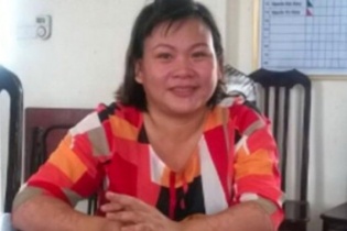 Nữ quái ôm gần 43 tỷ đồng bỏ trốn, bị xã hội đen săn đuổi, công an truy nã 7 năm ròng
