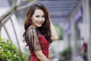 Bất ngờ về cách "sống chung với mẹ chồng" của diễn viên Bảo Thanh