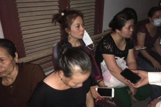 Thêm một bệnh nhân vụ sốc phản vệ bệnh viện đa khoa Hoà Bình tử vong