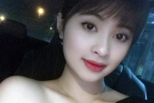 Bất ngờ về hot girl Ngọc Miu trong đường dây ma túy lớn nhất Việt Nam