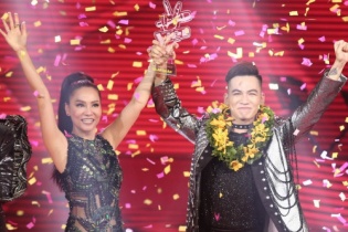 Thu Minh: "Tôi dùng quyền lực giúp học trò đăng quang The Voice"