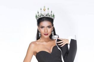 Hoa hậu Thái chết 4 ngày sau đăng quang sẽ được chôn cùng vương miện