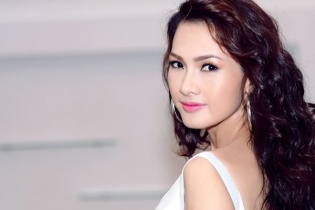 Anh Thư: "Tôi từ chối nhiều đại gia có vợ"