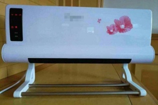 Sự thật về chiếc điều hoà 2 chiều giá 550 ngàn, nhỏ gọn không cần lắp đặt