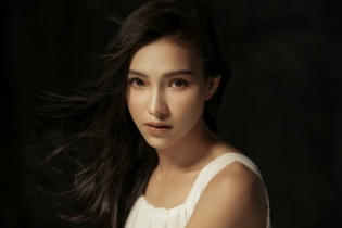 Lee Balan đóng "Người phán xử" khi con trai chưa đầy 3 tháng tuổi