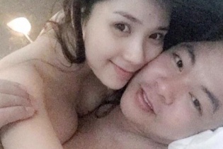 Quang Lê lên tiếng về scandal lộ ảnh "nóng" với Thanh Bi