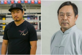 Từ Hiểu Đông quyết đấu cao thủ Thái Cực Quyền 65 tuổi