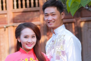 Chồng Bảo Thanh nói gì về tin đồn vợ nhắn tin "thả thính" Việt Anh?