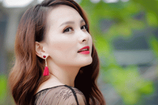 Diễn viên Bảo Thanh im lặng trong "tâm bão" scandal