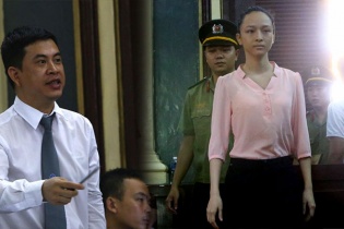 Luật sư của Cao Toàn Mỹ nói gì khi Phương Nga được tại ngoại?