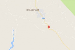 Trưởng phòng Giáo dục gây tai nạn làm Phó trưởng Công an huyện tử vong