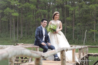 Bảo Duy chồng cũ của Phi Thanh Vân sắp lên xe hoa với tình mới