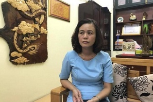 Đình chỉ Phó chủ tịch phường Văn Miếu mắng dân “vô văn hóa”