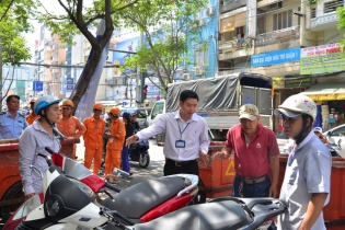 Phó Chủ tịch phường bất ngờ xin nghỉ việc sau nhiều ngày bỏ nhiệm sở