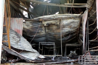 Vụ cháy 8 người chết ở Hà Nội: Bắt khẩn cấp thợ hàn xì