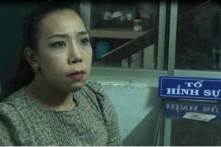 Cần Thơ: Bắt nữ phóng viên "tống tiền" doanh nghiệp hàng trăm triệu đồng
