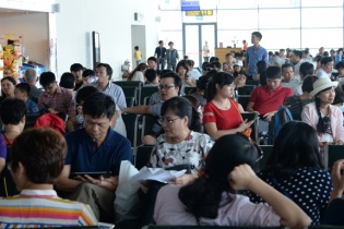 Chậm, huỷ chuyến của Việt Nam đang ở đâu so với thế giới?