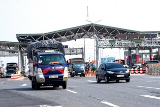 Sớm xóa bỏ bất cập các trạm BOT giao thông