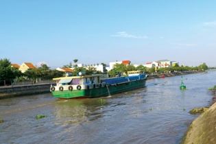Giải pháp nào hút vốn xã hội hóa đầu tư đường thủy?