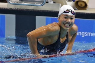Ánh Viên nhận thưởng "khủng" sau khi giành 8 HCV tại SEA Games 29