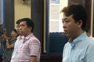 Bộ Y tế: VN Pharma làm giấy tờ giả quá tinh vi, không nhìn được bằng mắt thường