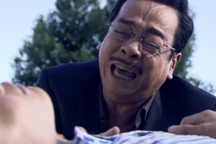 “Ông trùm” Phan Quân: Chưa hết ‘’Người phán xử’’ tôi đã hụt hẫng!